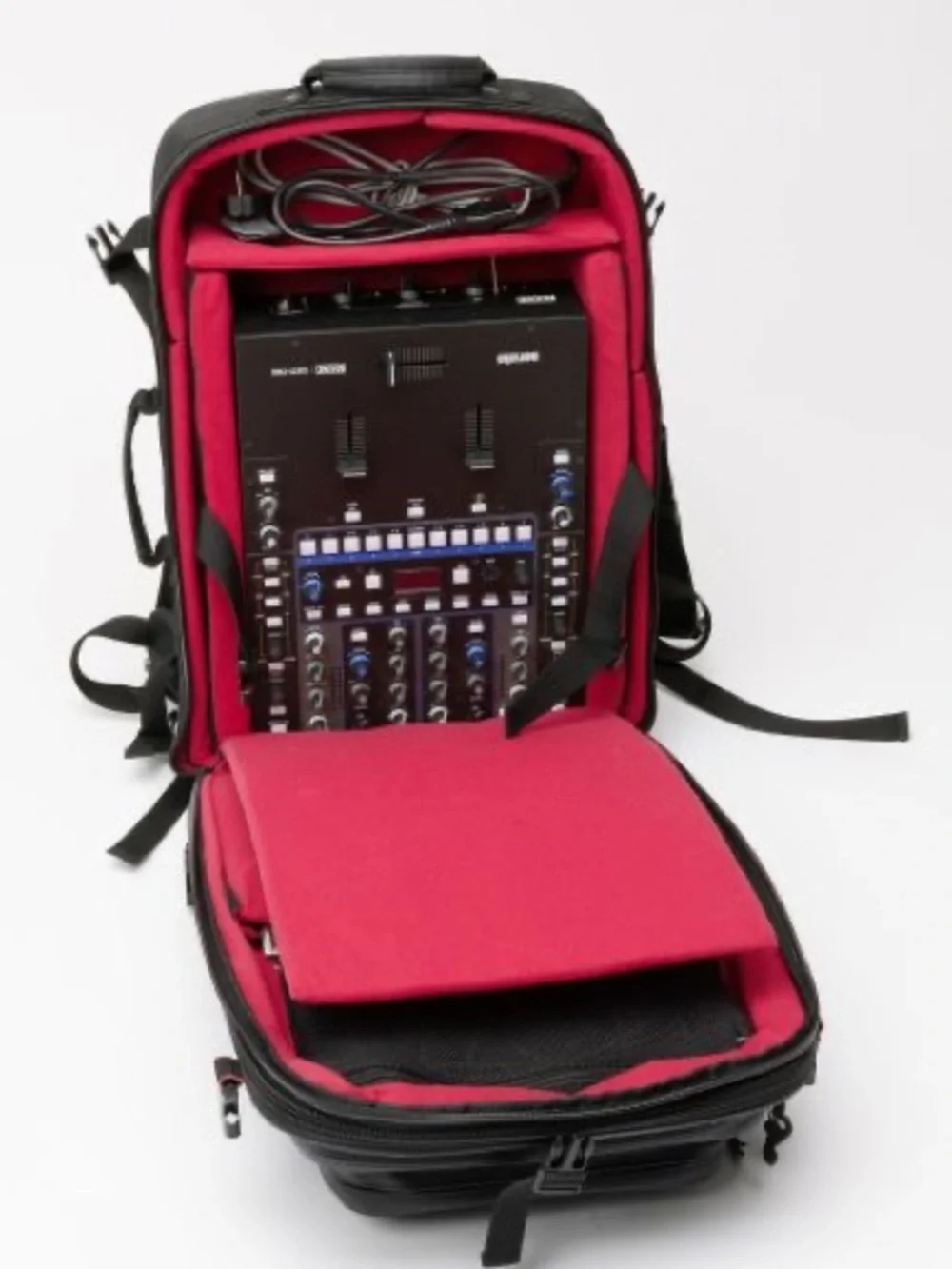 Magma RIOT DJ-BACKPACK XL